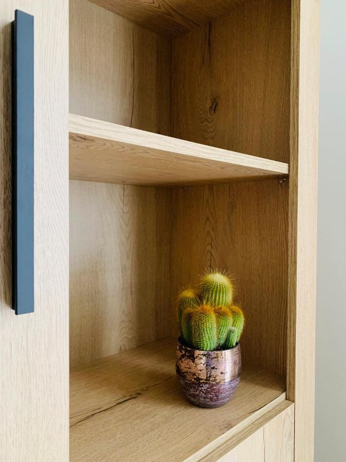 Ca La Rosalia Arbeca Apartment Ngoại thất bức ảnh