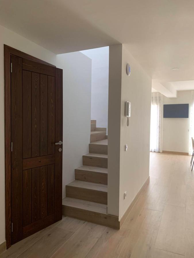 Ca La Rosalia Arbeca Apartment Ngoại thất bức ảnh